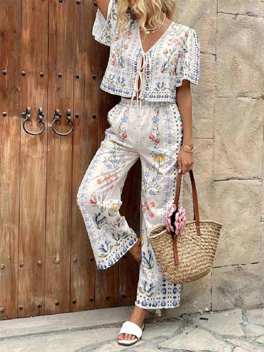 Camille Boutique - Outfit Set