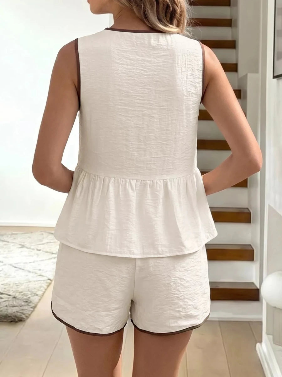Camille Boutique - Outfit Set