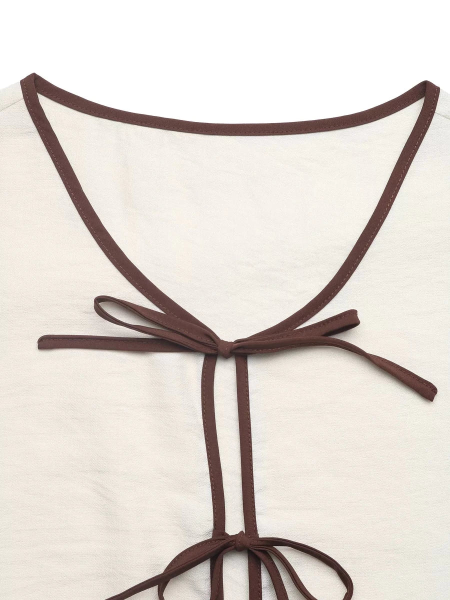 Camille Boutique - Outfit Set