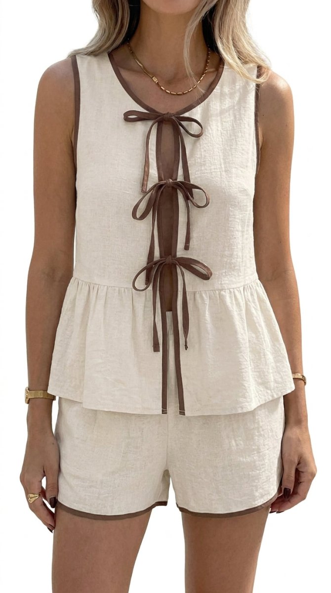 Camille Boutique - Outfit Set