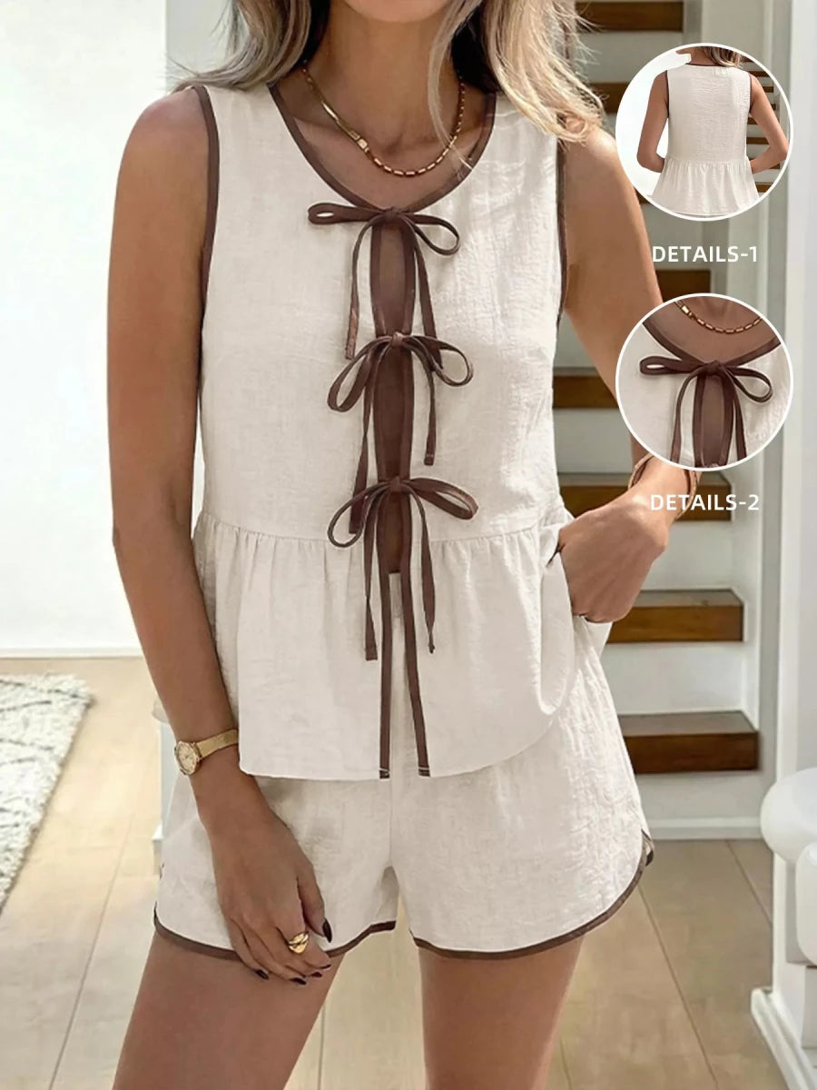 Camille Boutique - Outfit Set