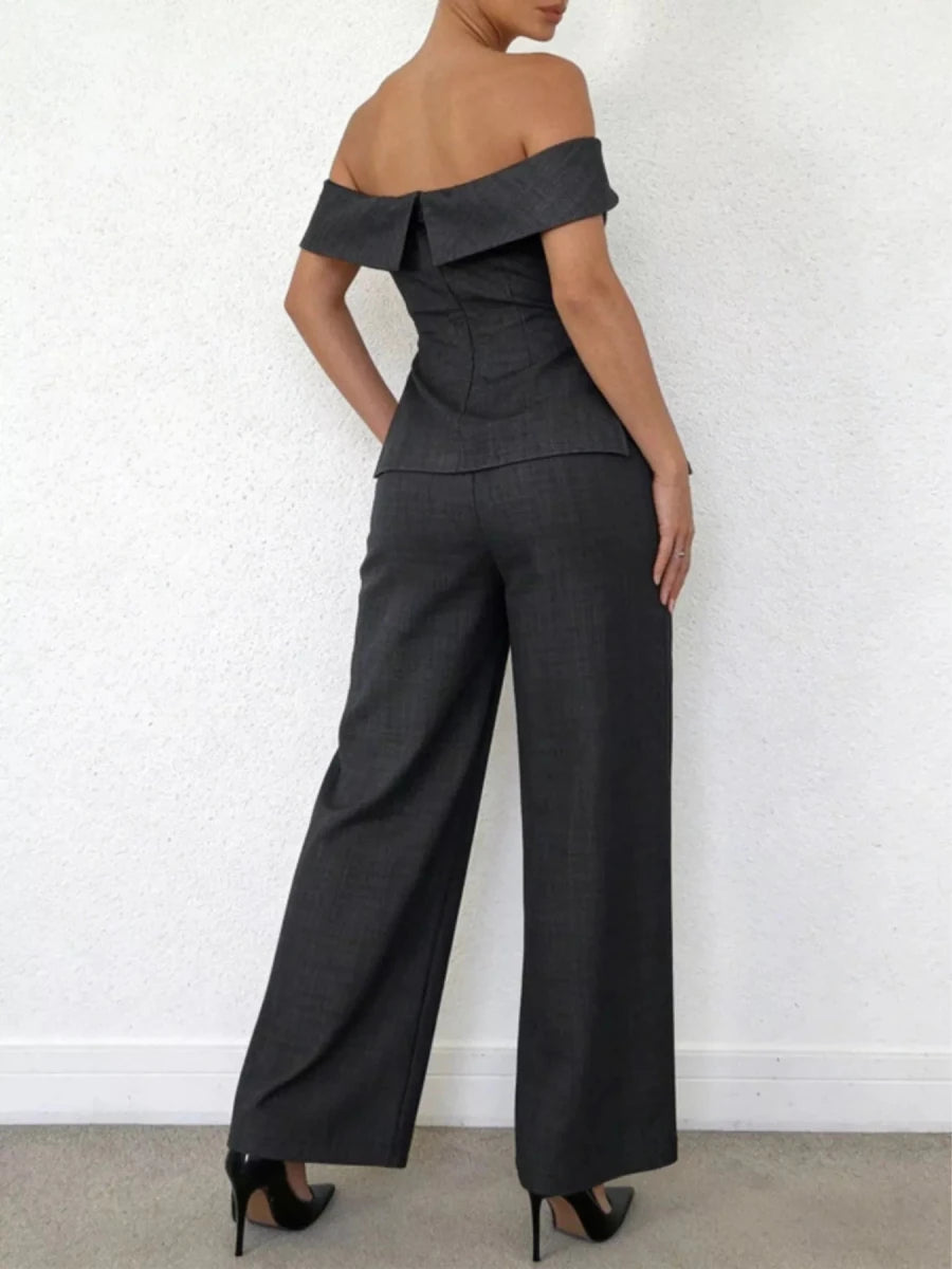 Camille Boutique - Outfit Set