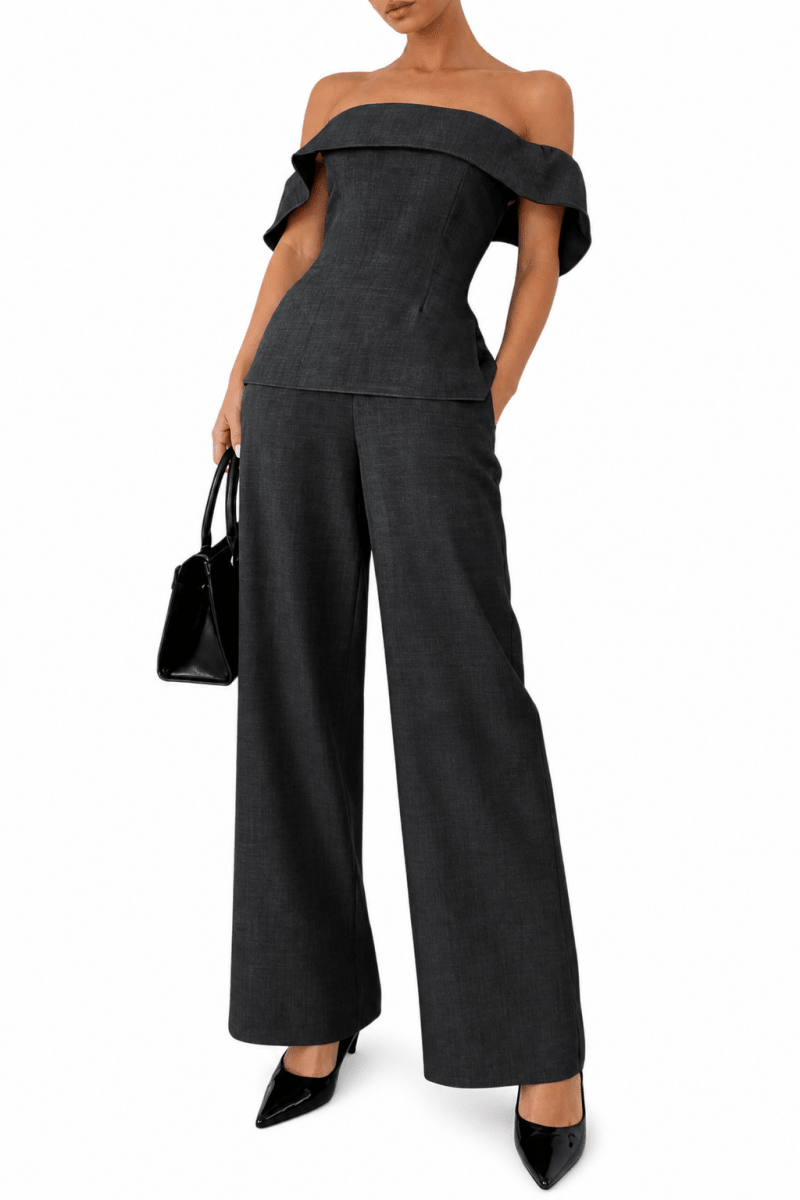 Camille Boutique - Outfit Set