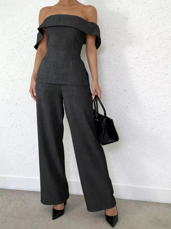 Camille Boutique - Outfit Set
