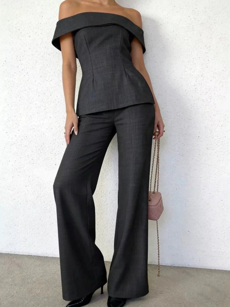 Camille Boutique - Outfit Set