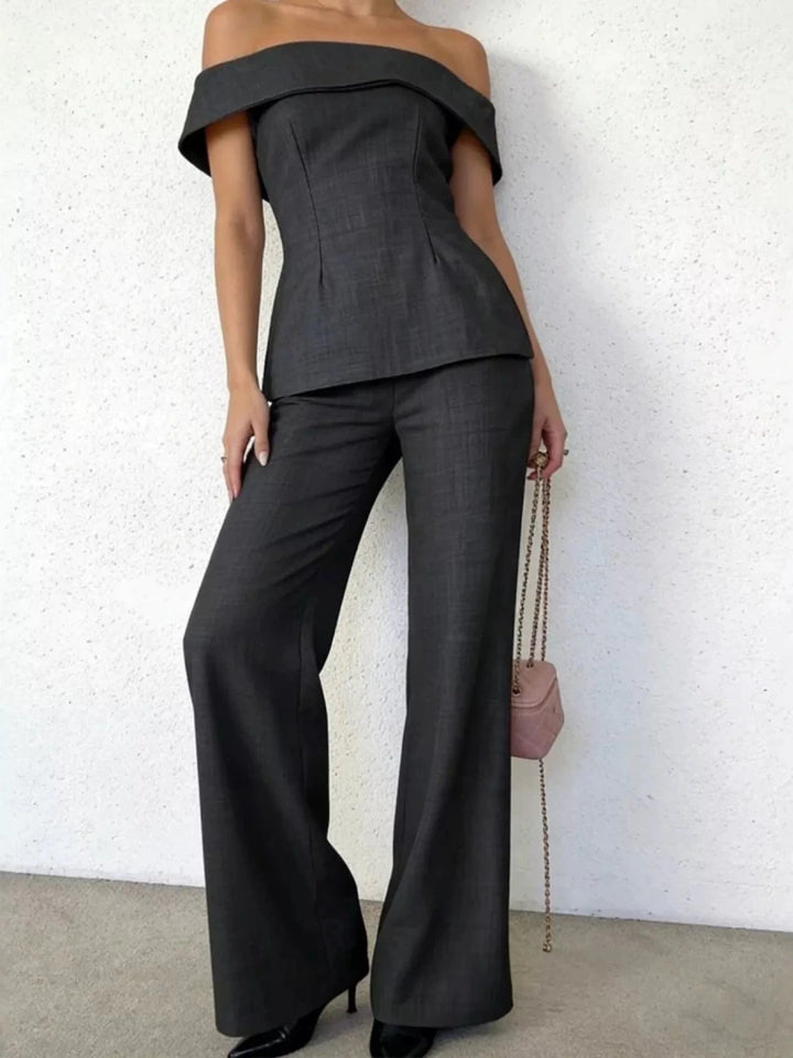 Camille Boutique - Outfit Set