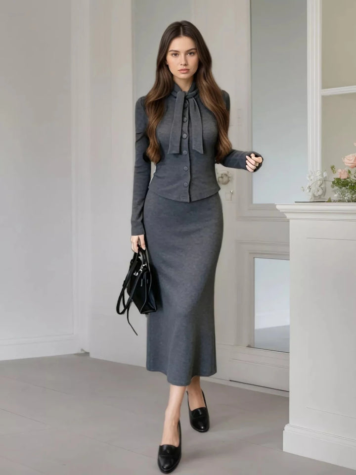 Camille Boutique - Outfit Set