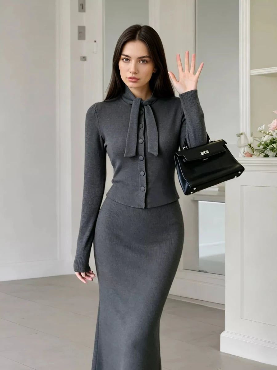 Camille Boutique - Outfit Set