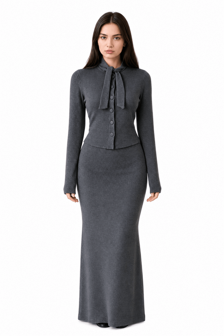 Camille Boutique - Outfit Set
