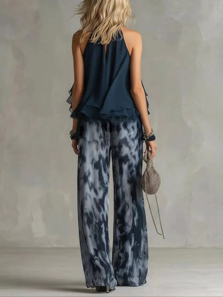 Camille Boutique - Outfit Set