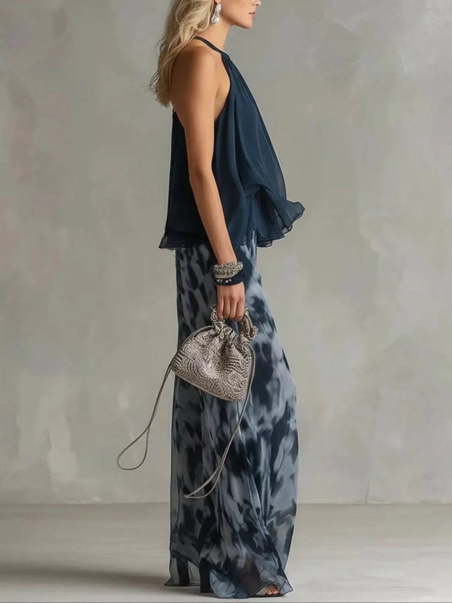 Camille Boutique - Outfit Set