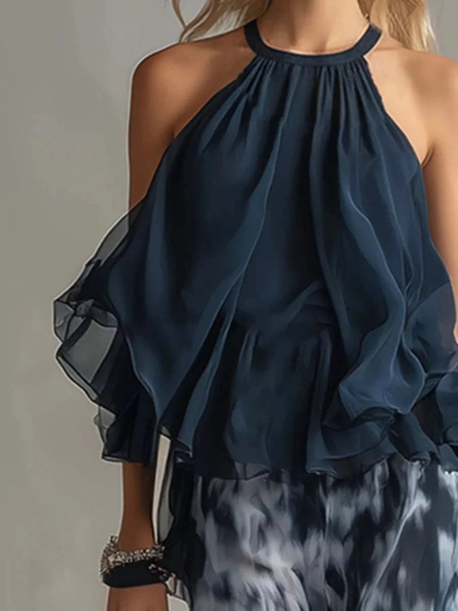 Camille Boutique - Outfit Set