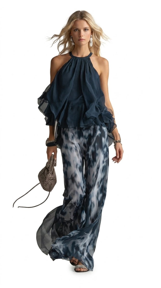 Camille Boutique - Outfit Set