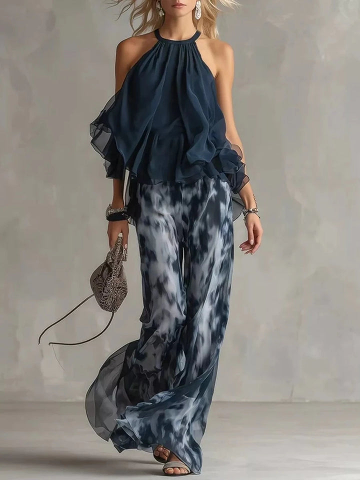 Camille Boutique - Outfit Set