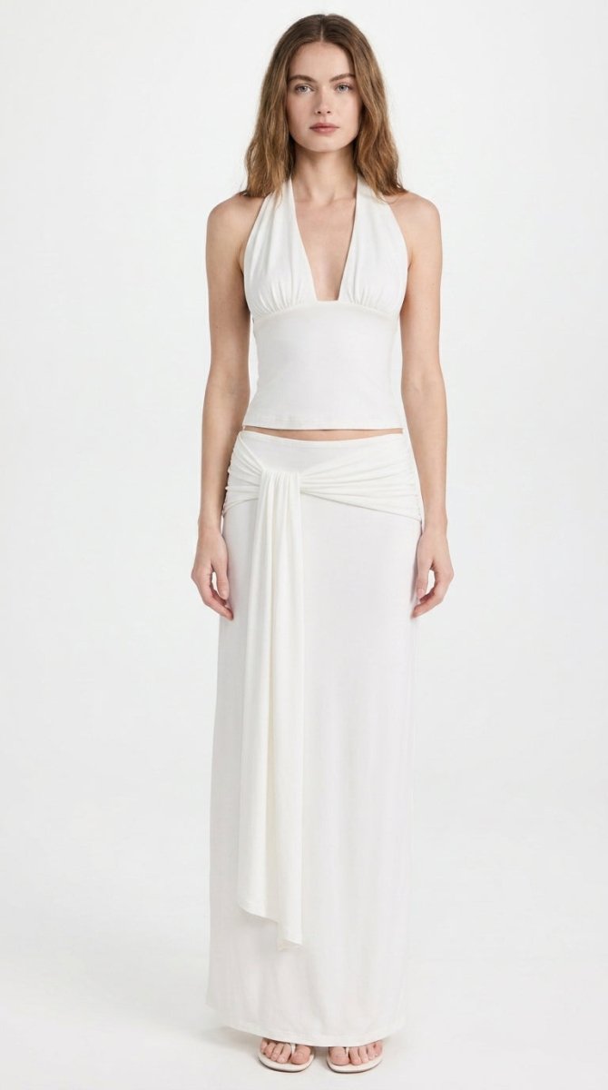 Camille Boutique - Outfit Set