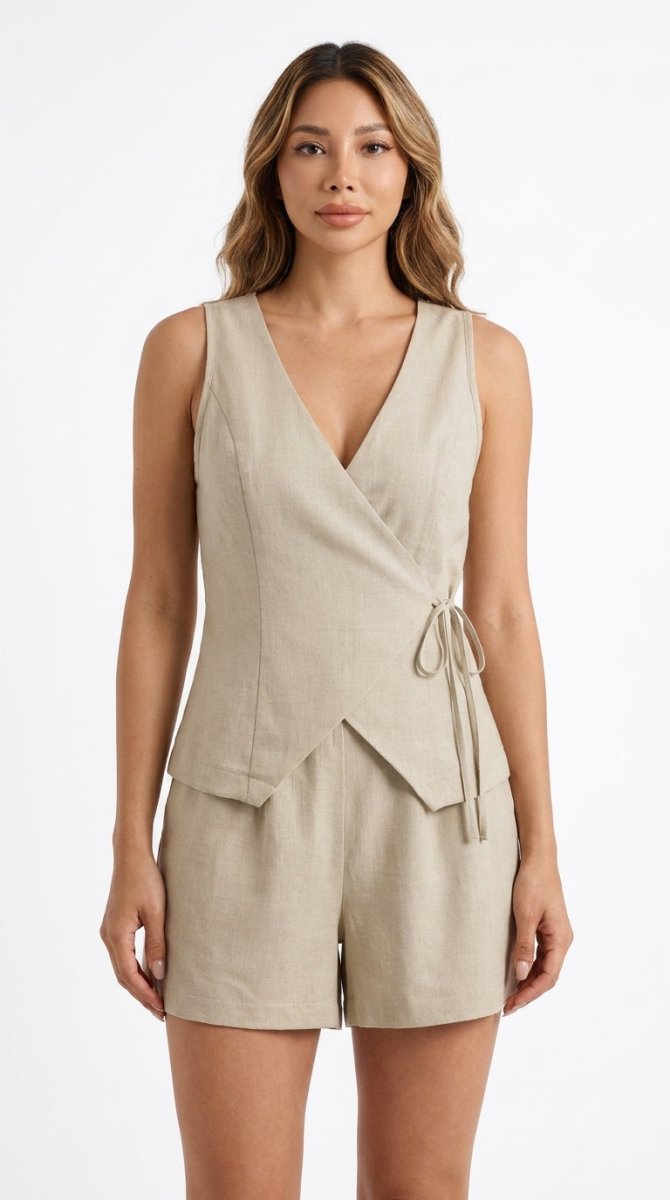 Camille Boutique - Outfit Set