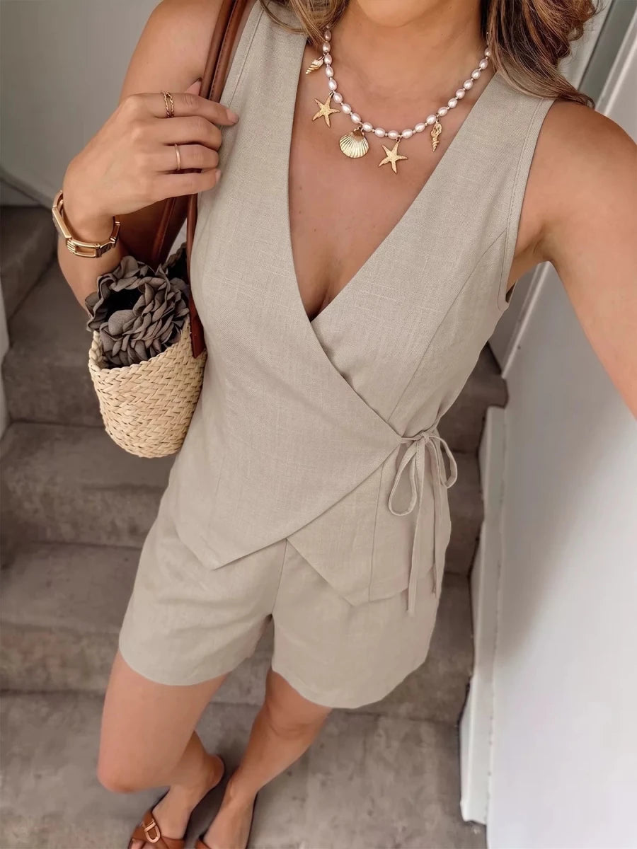 Camille Boutique - Outfit Set