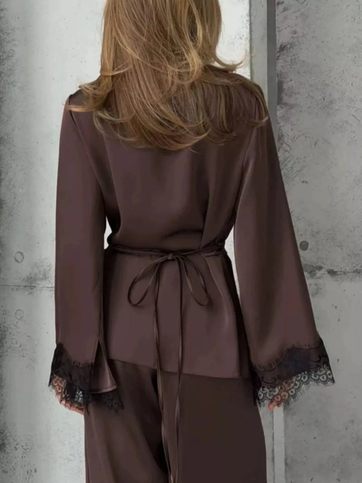 Camille Boutique - Outfit Set
