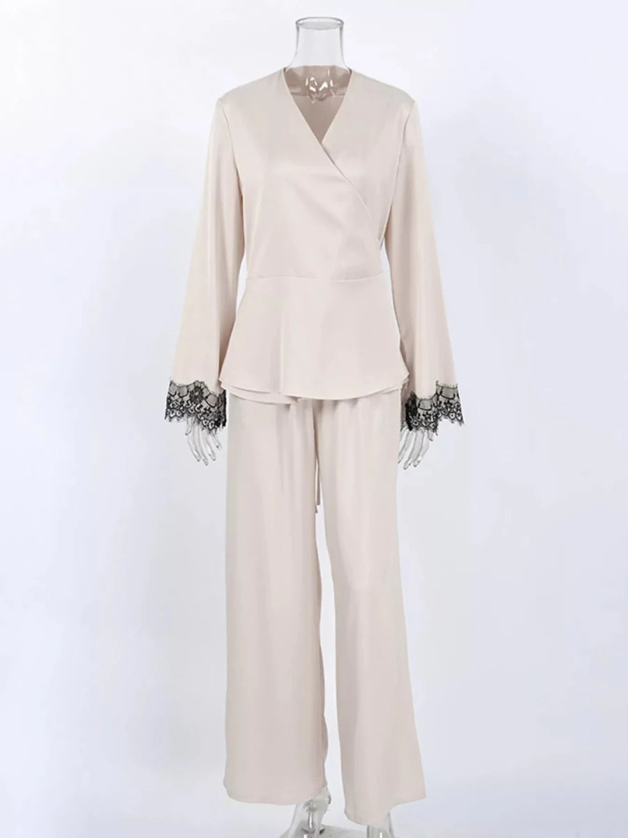 Camille Boutique - Outfit Set