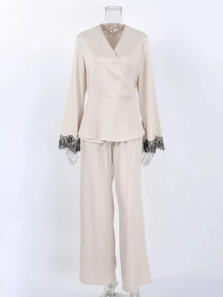 Camille Boutique - Outfit Set
