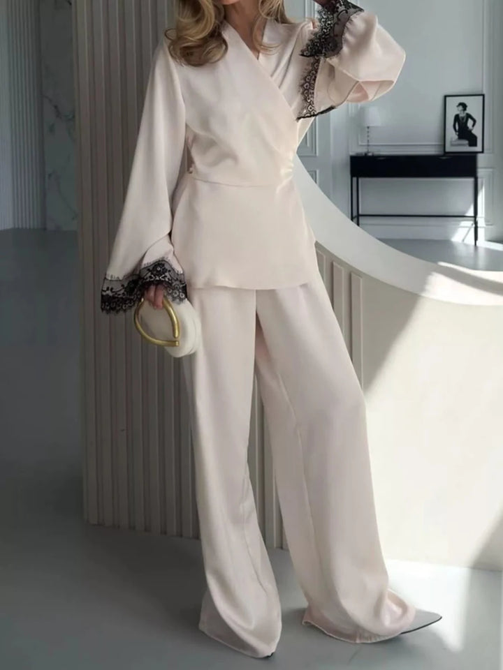 Camille Boutique - Outfit Set