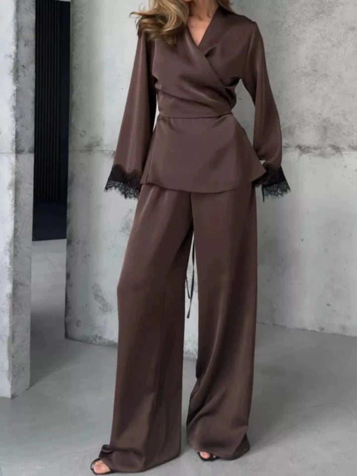 Camille Boutique - Outfit Set