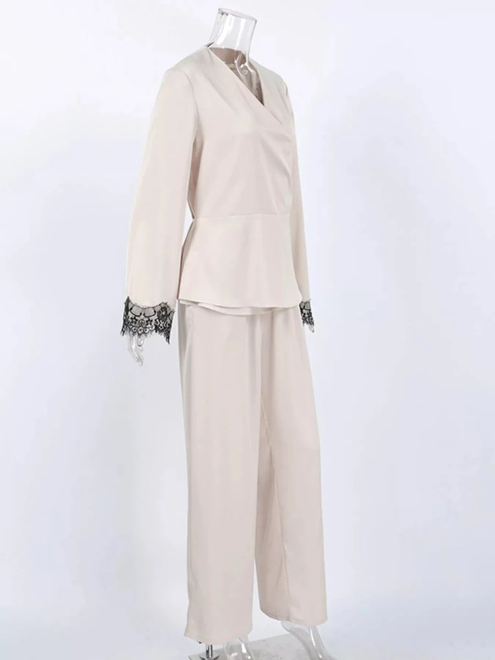 Camille Boutique - Outfit Set