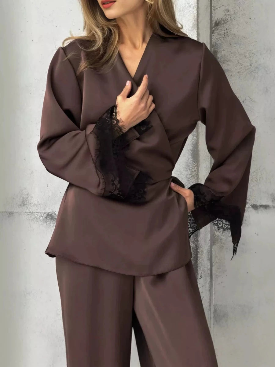 Camille Boutique - Outfit Set