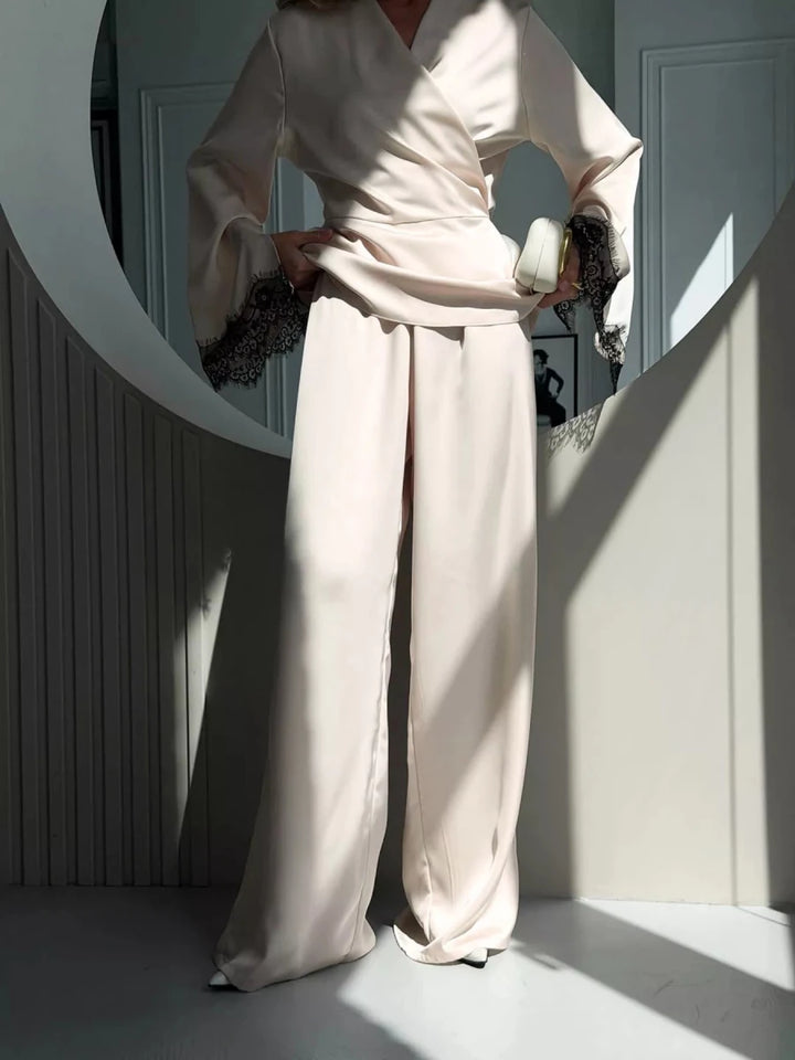 Camille Boutique - Outfit Set