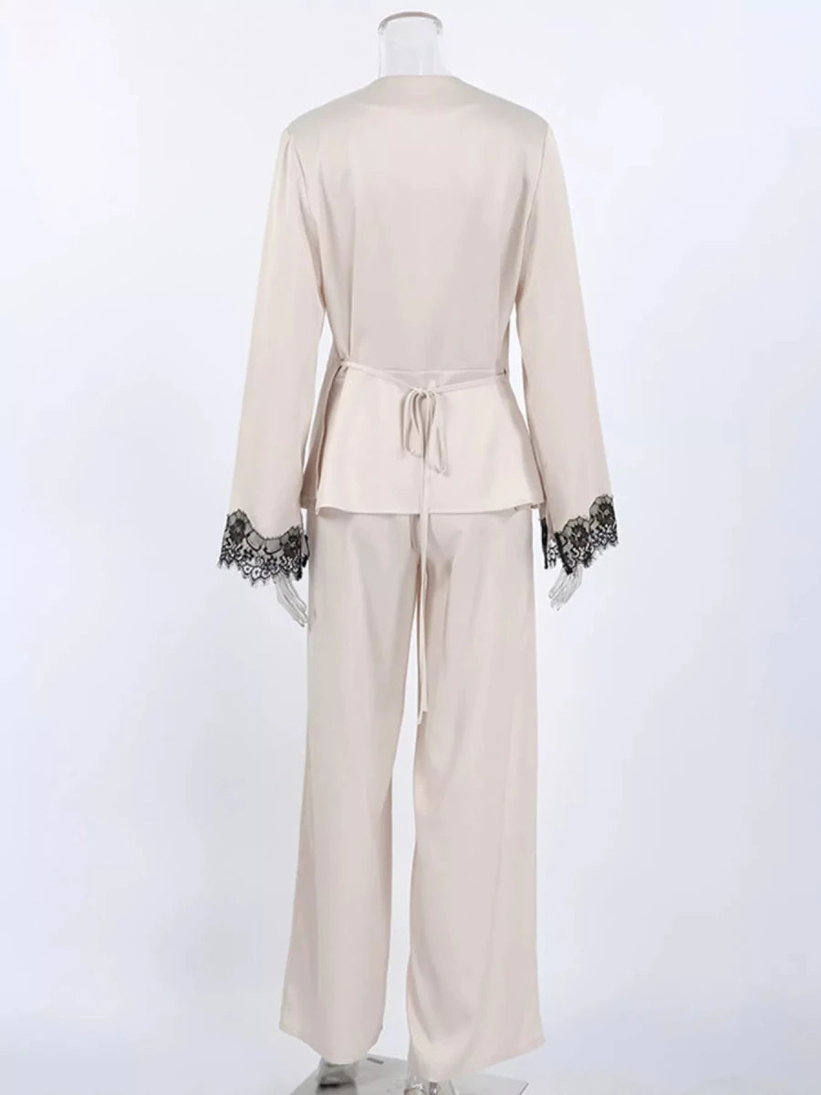 Camille Boutique - Outfit Set