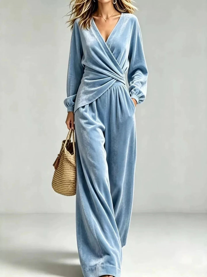 Camille Boutique - Outfit Set