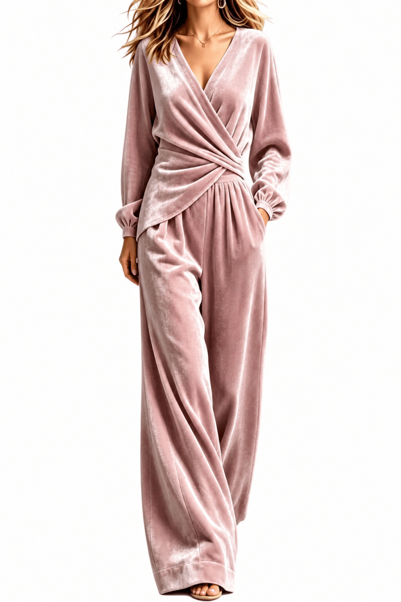 Camille Boutique - Outfit Set