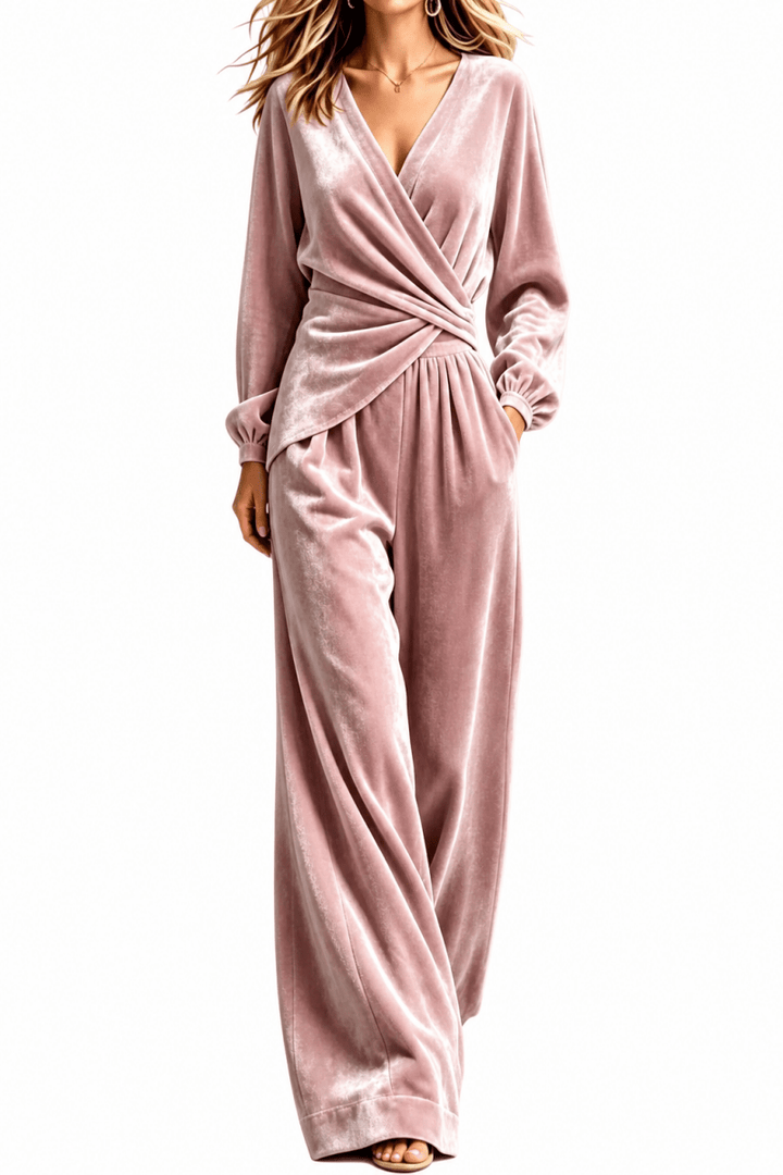 Camille Boutique - Outfit Set