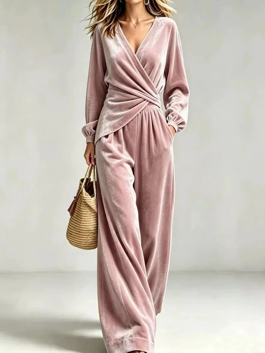 Camille Boutique - Outfit Set