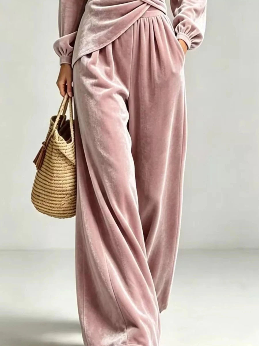 Camille Boutique - Outfit Set