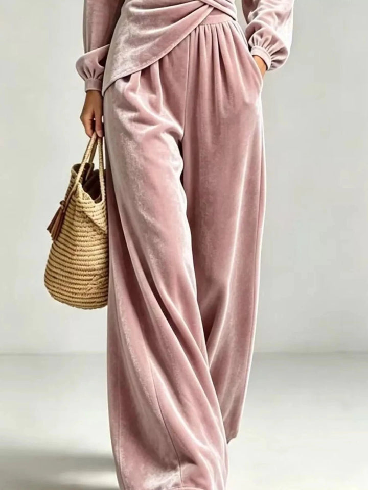 Camille Boutique - Outfit Set