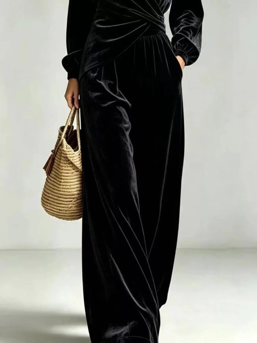 Camille Boutique - Outfit Set