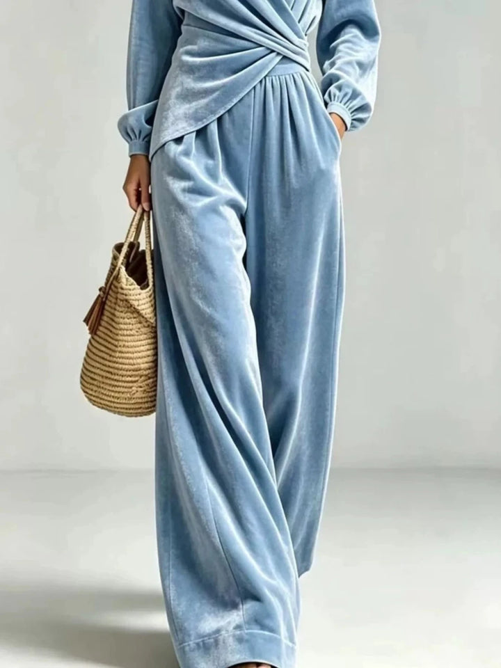 Camille Boutique - Outfit Set