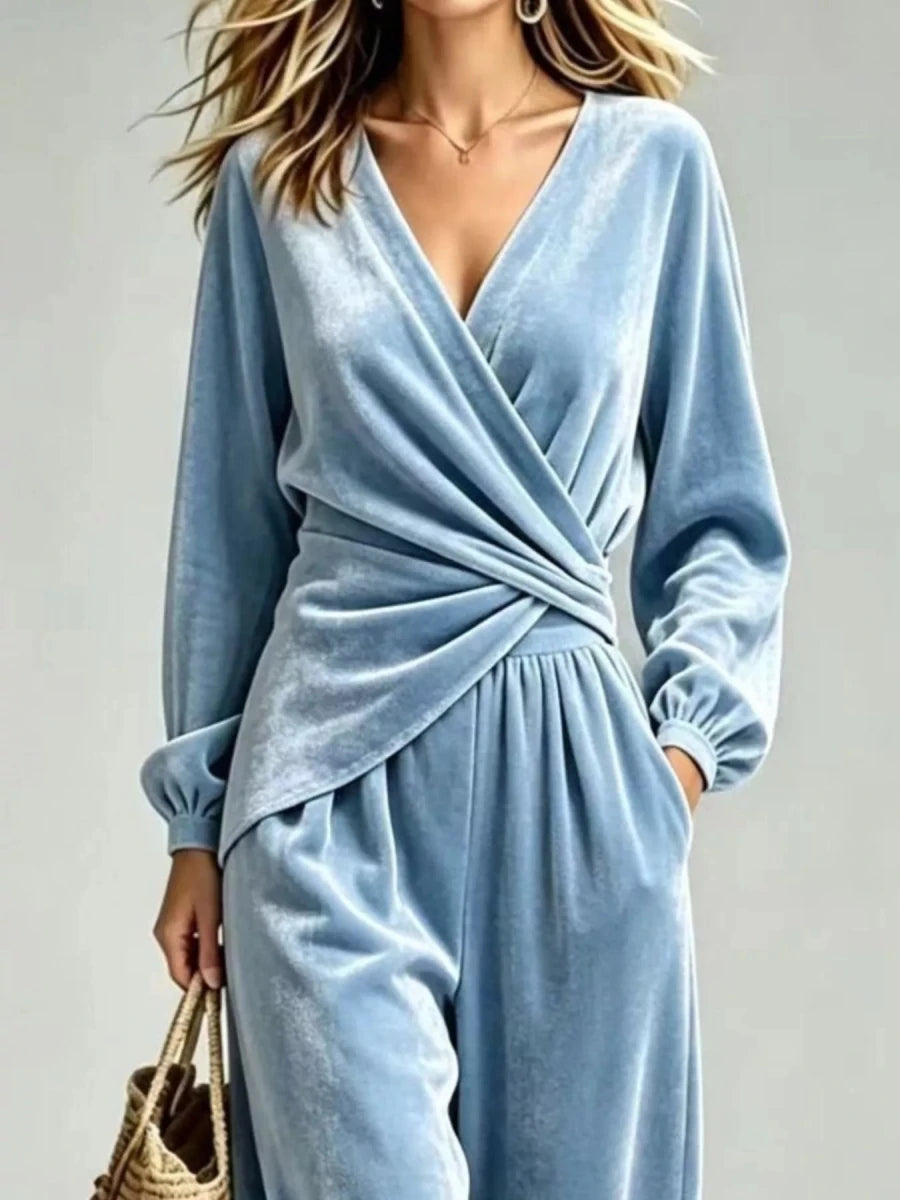 Camille Boutique - Outfit Set