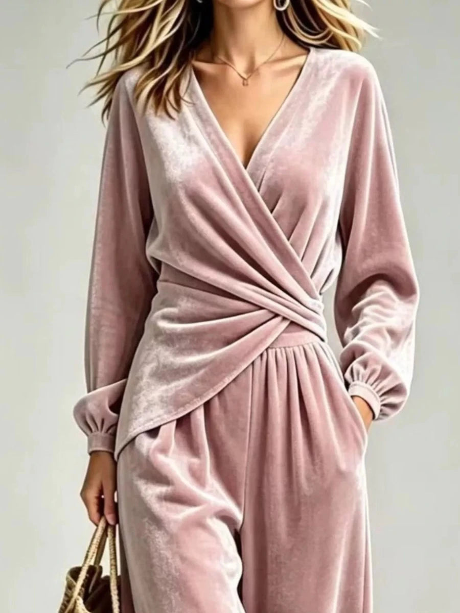 Camille Boutique - Outfit Set