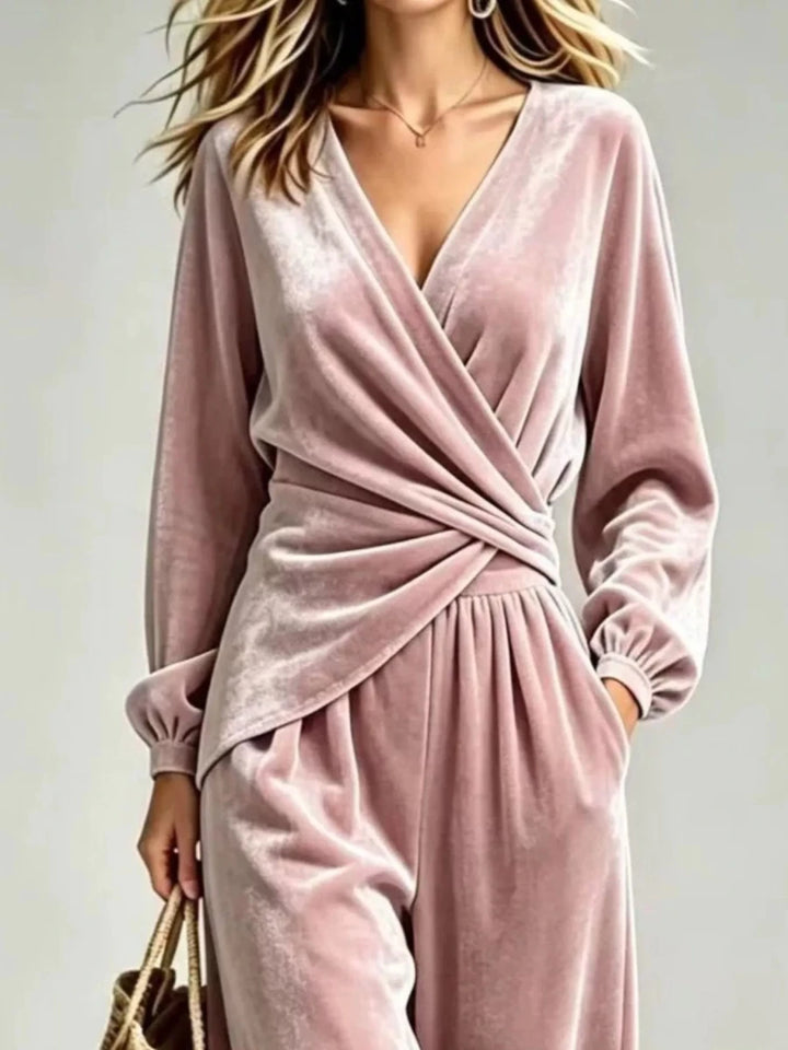 Camille Boutique - Outfit Set