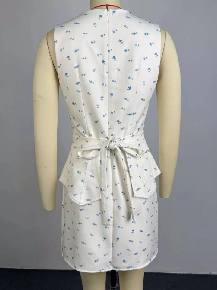 Camille Boutique - Outfit Set