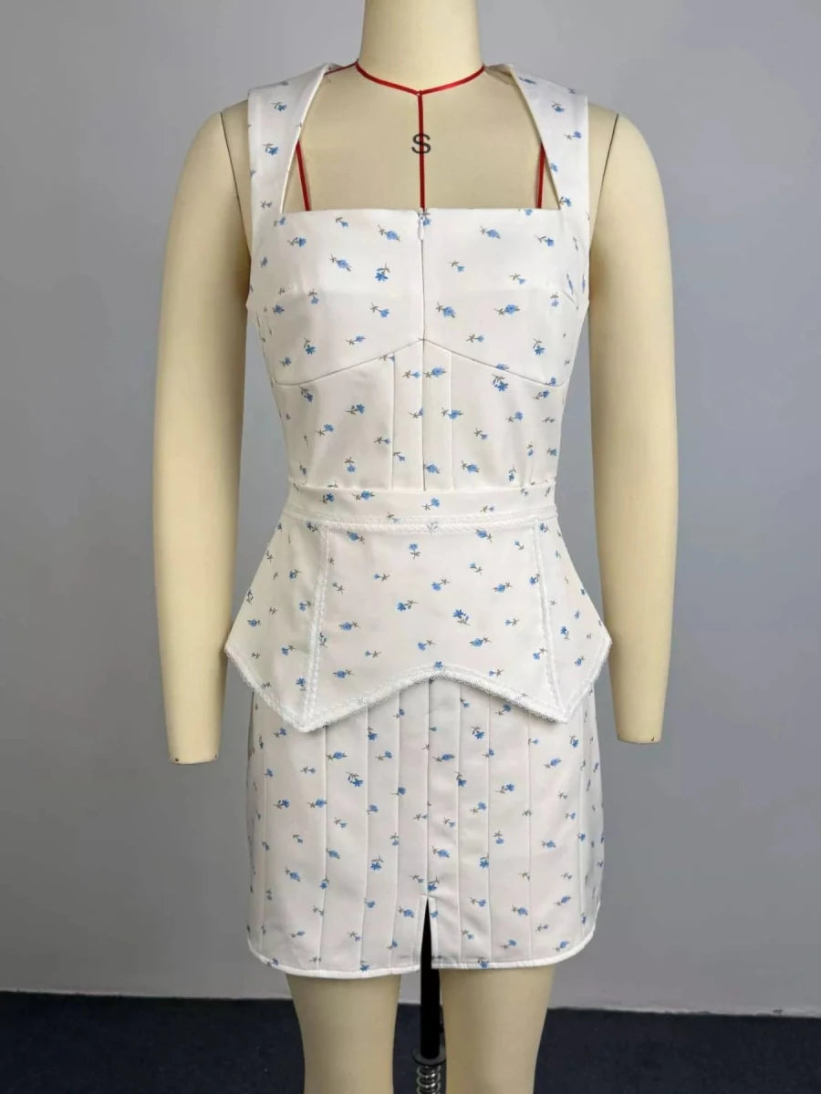 Camille Boutique - Outfit Set
