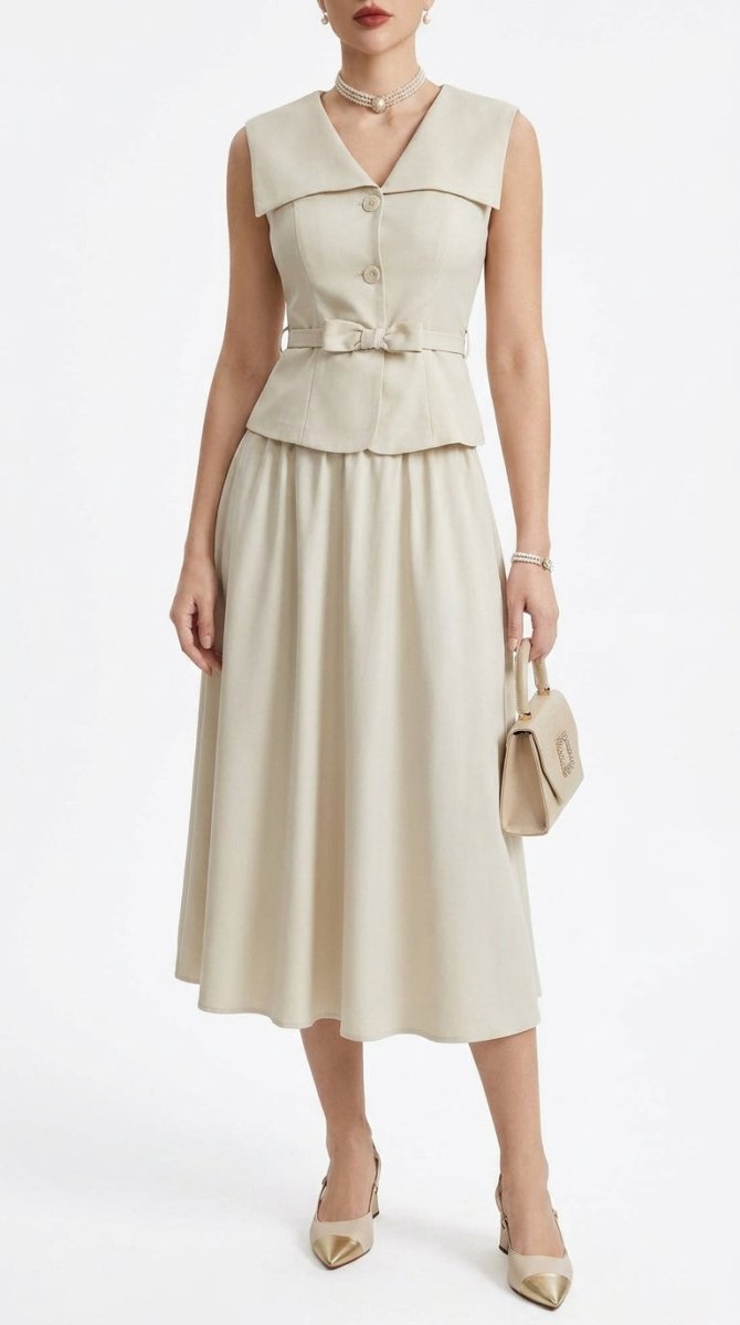 Camille Boutique - Outfit Set
