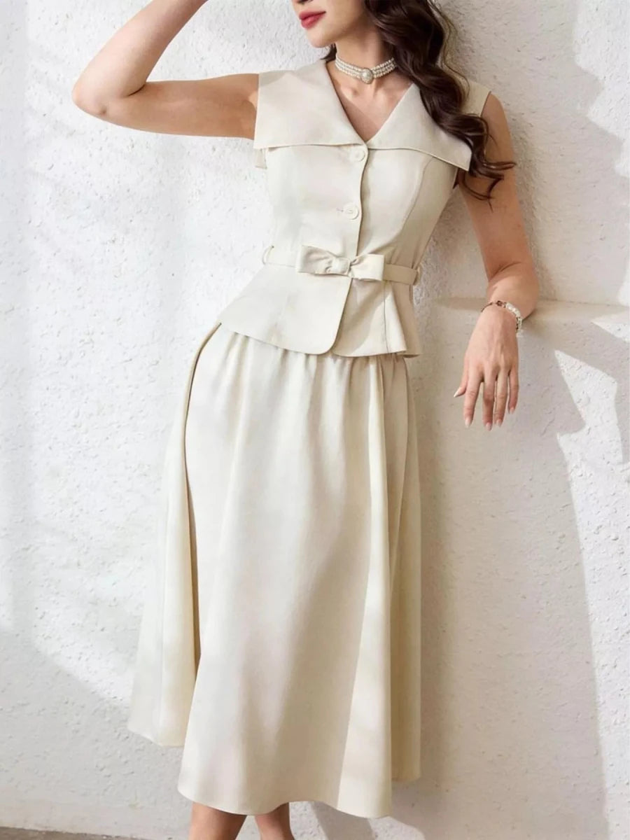 Camille Boutique - Outfit Set