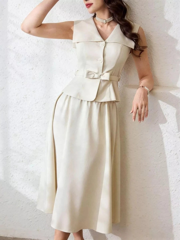 Camille Boutique - Outfit Set