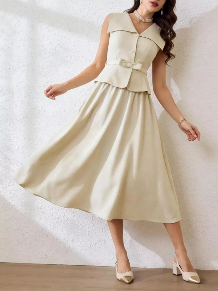 Camille Boutique - Outfit Set