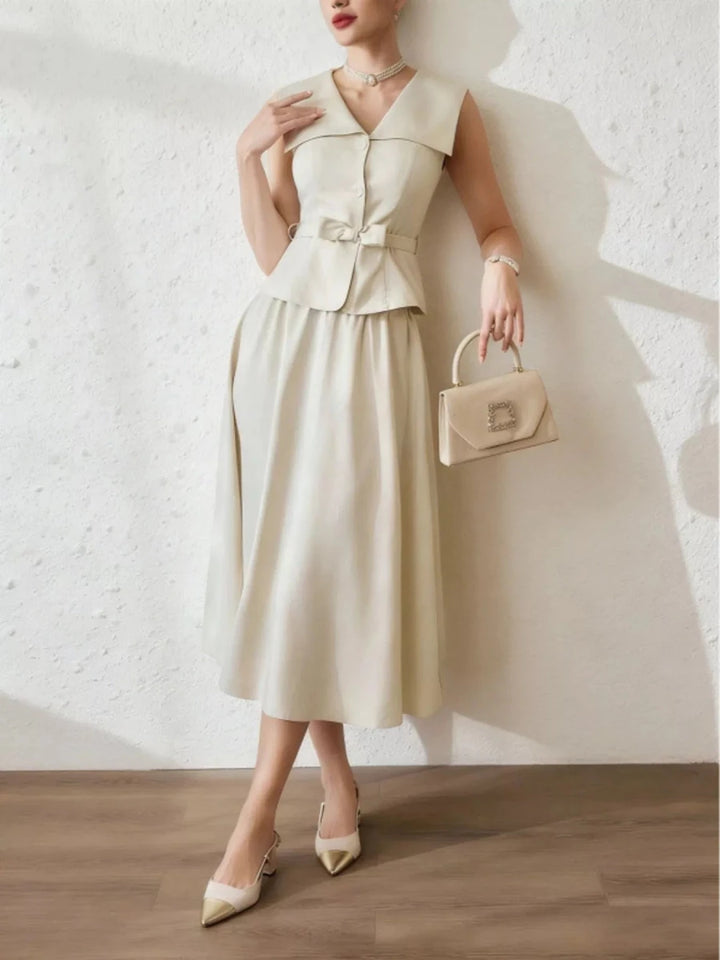 Camille Boutique - Outfit Set