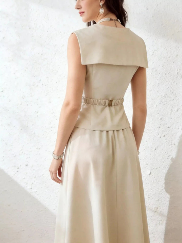 Camille Boutique - Outfit Set