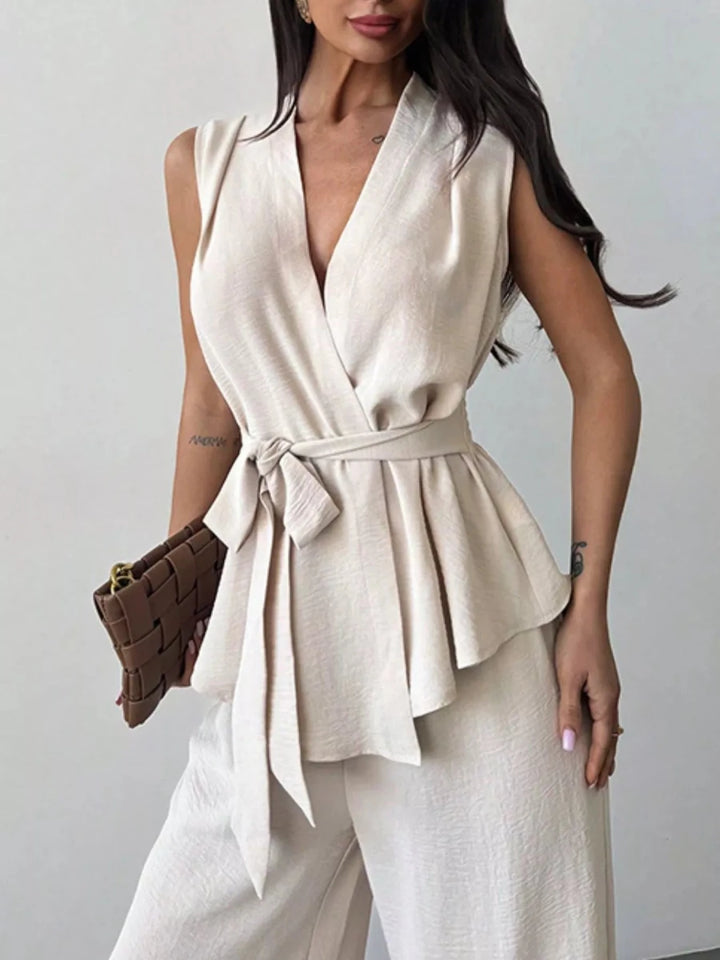 Camille Boutique - Outfit Set
